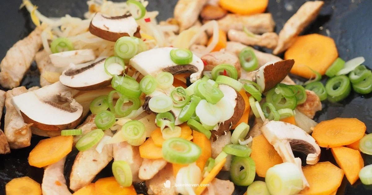 Perfect Oven Roasting Perfect Oven Roasting - Bake In Oven