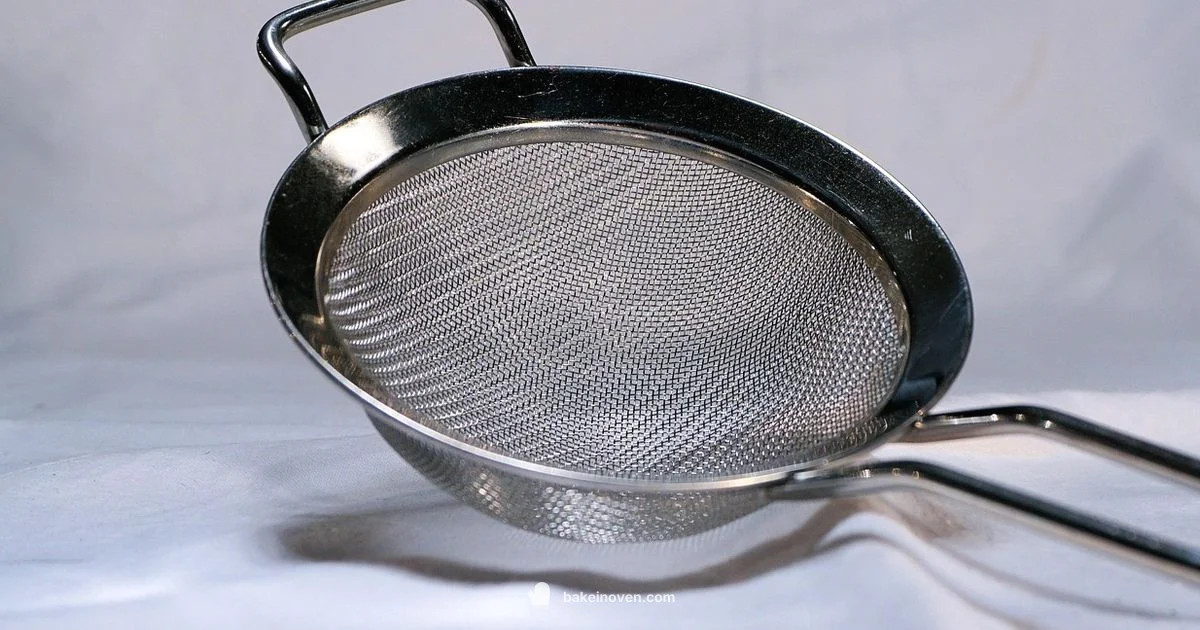 Baking Flour Essentials - Bake In Oven