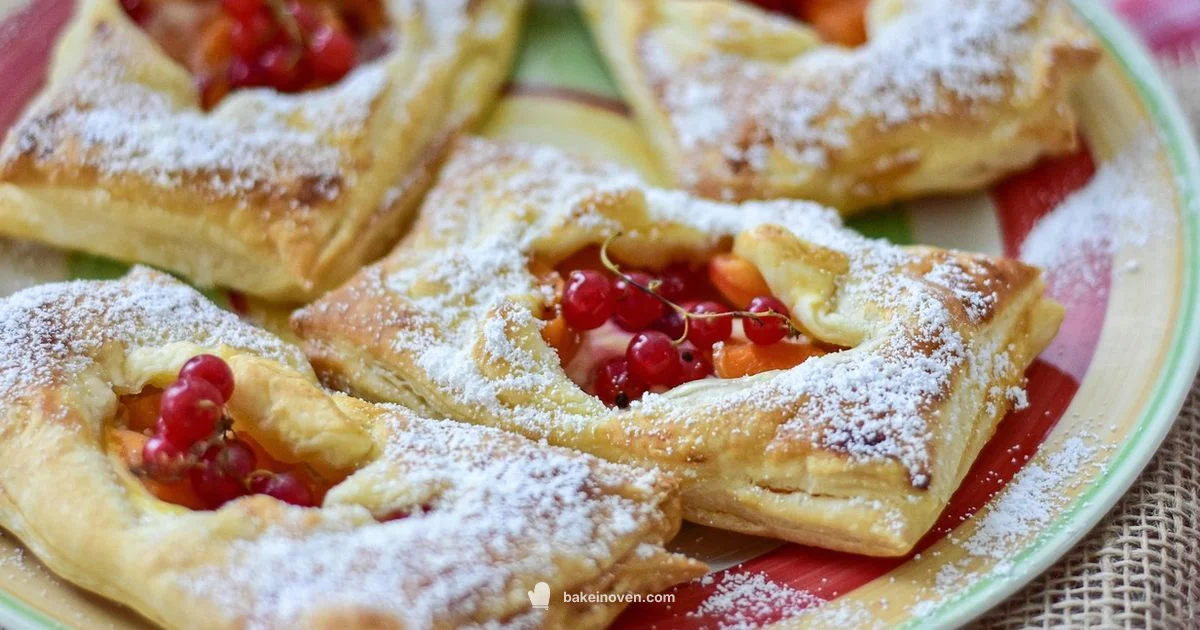 Bake Off Basics Bake Off Basics - Bake In Oven