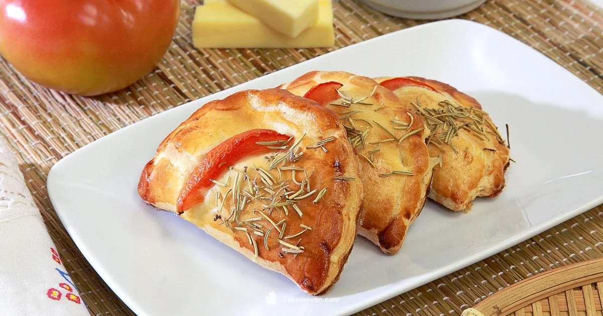 Sweeter Days Brand - Bake In Oven