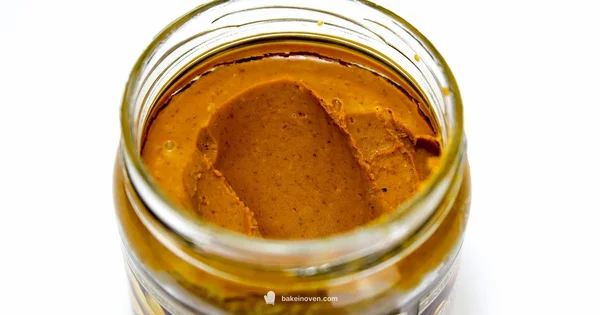 Peanut Butter Baking - Bake In Oven