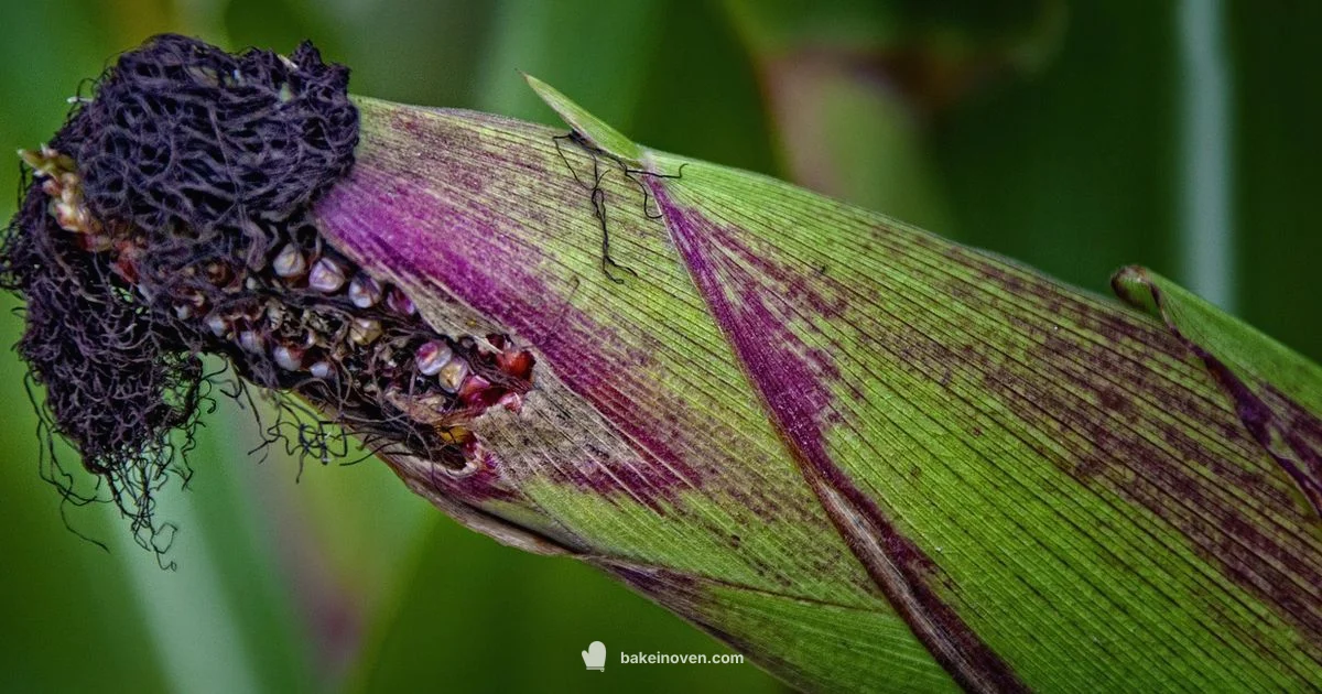 Oven Corn Guide - Bake In Oven