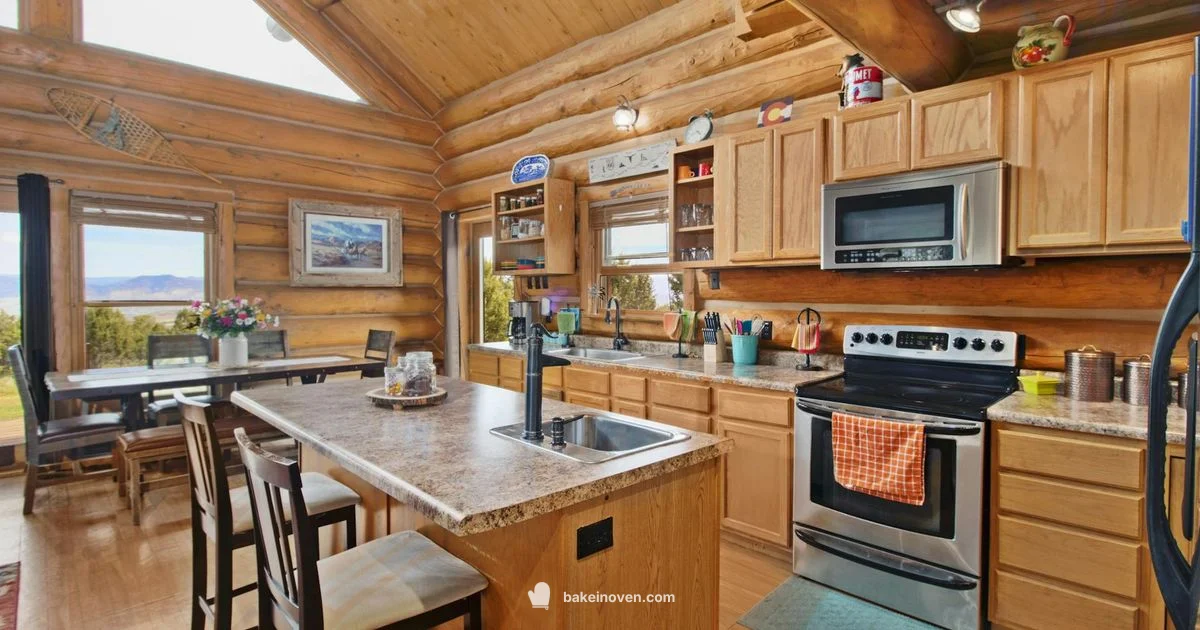 Bake For Me Guide - Bake In Oven