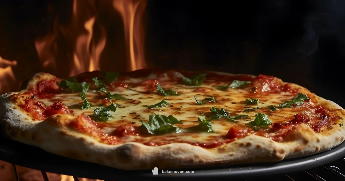 Oven Baking Definition - Bake In Oven