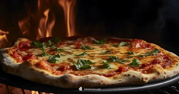 Oven Baking Definition - Bake In Oven