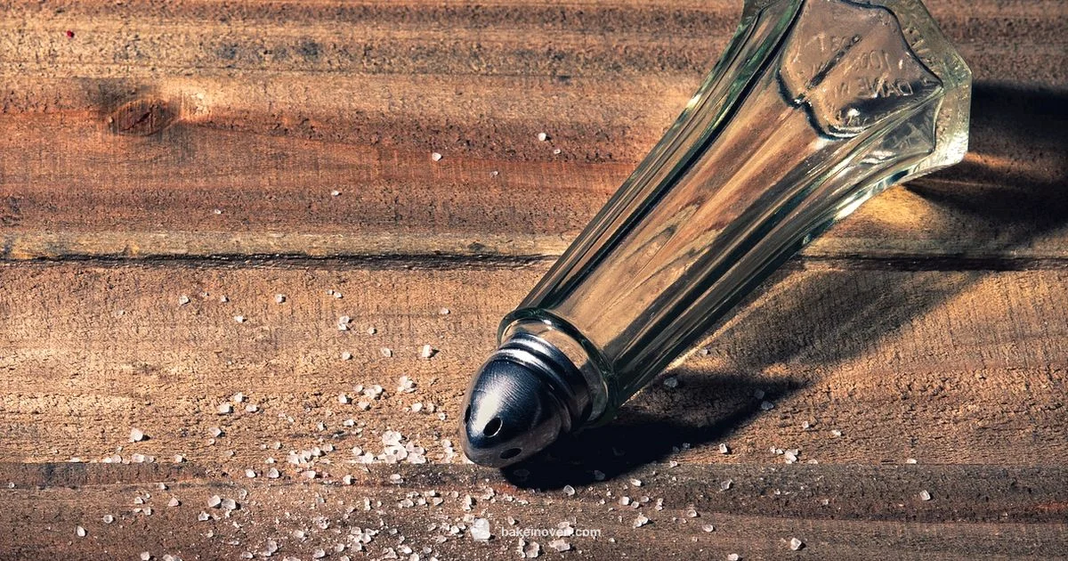 Baking Soda Stains Baking Soda Stains - Bake In Oven