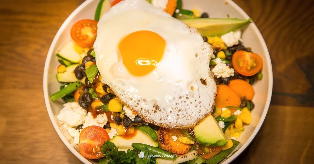 Gluten Free Power - Bake In Oven