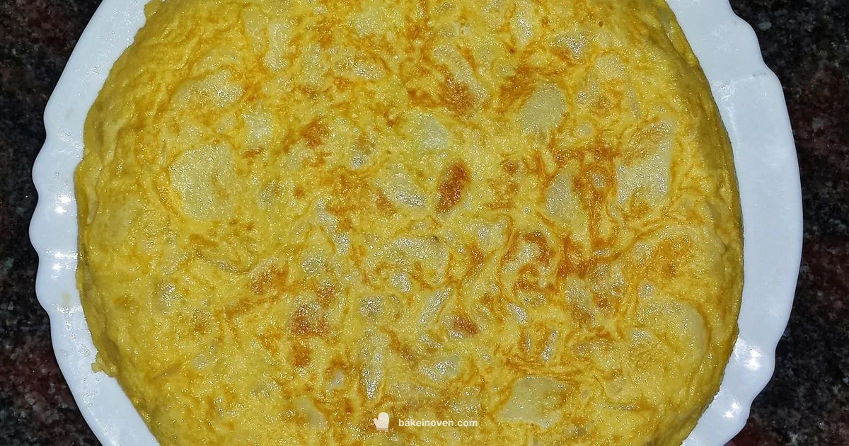 Perfect Baked Potatoes - Bake In Oven