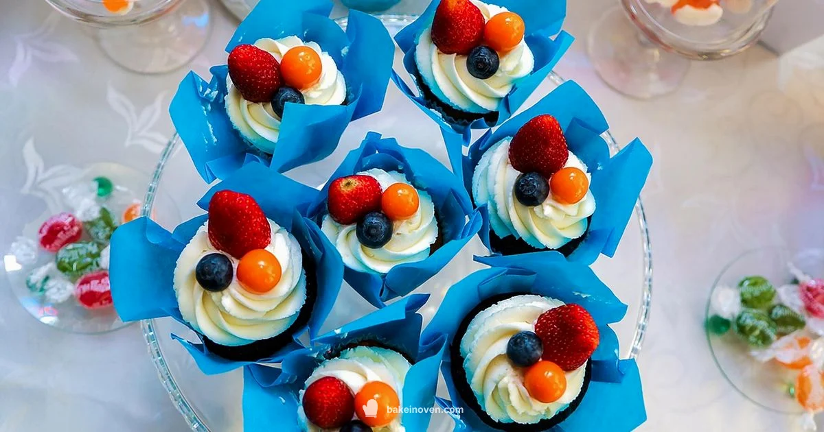 Melissa's Family Bakery - Bake In Oven