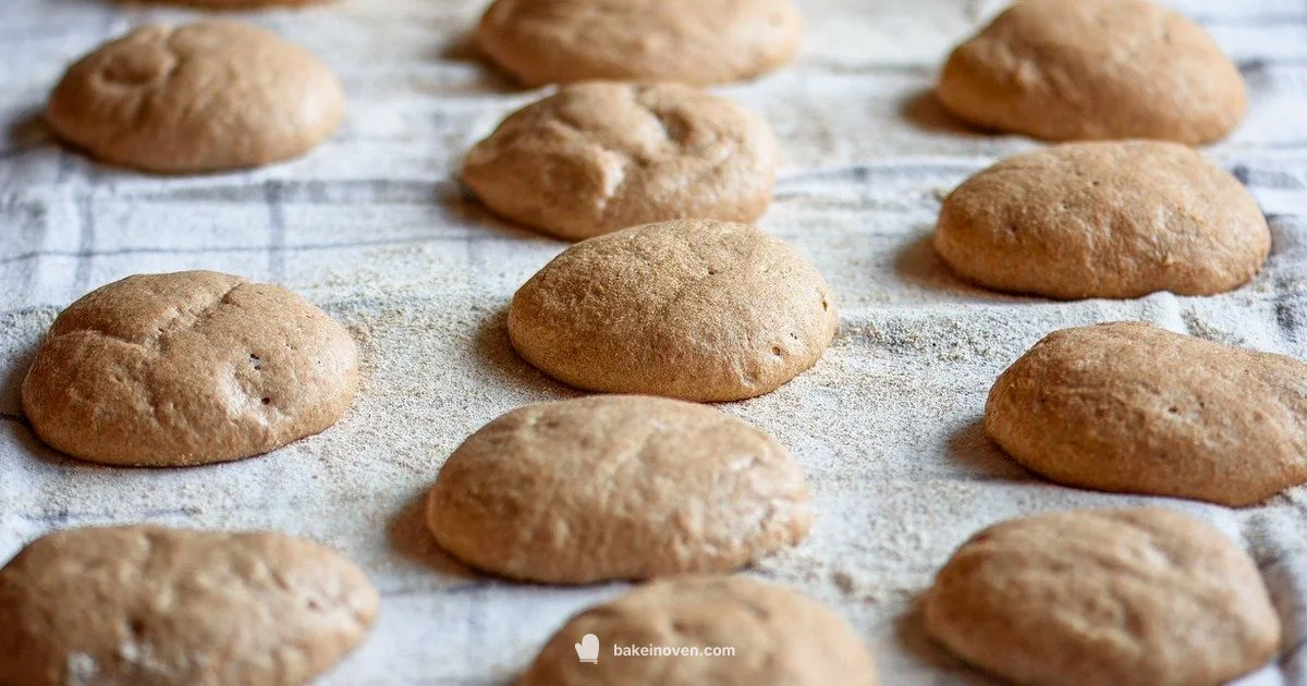 Baking Soda Facts Baking Soda Facts - Bake In Oven