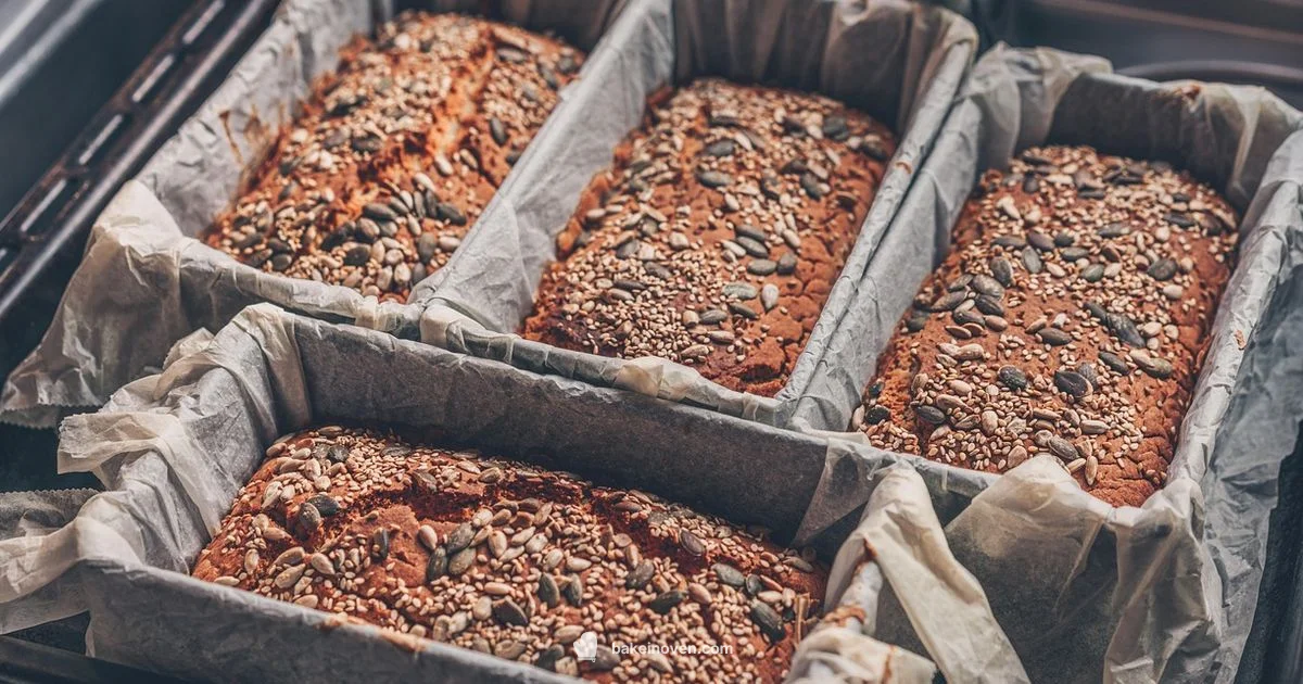 Bread Baking Guide Bread Baking Guide - Bake In Oven