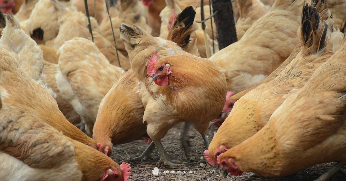 Costco Chicken Bake - Bake In Oven
