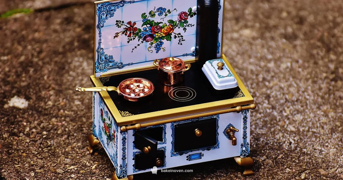 Oven Science - Bake In Oven