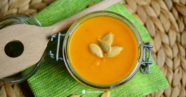 Pumpkin Seeds Bake - Bake In Oven