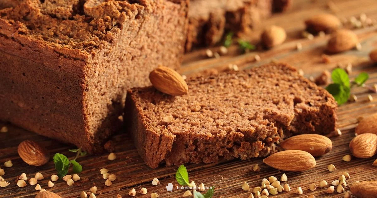 GF Baking Soda - Bake In Oven