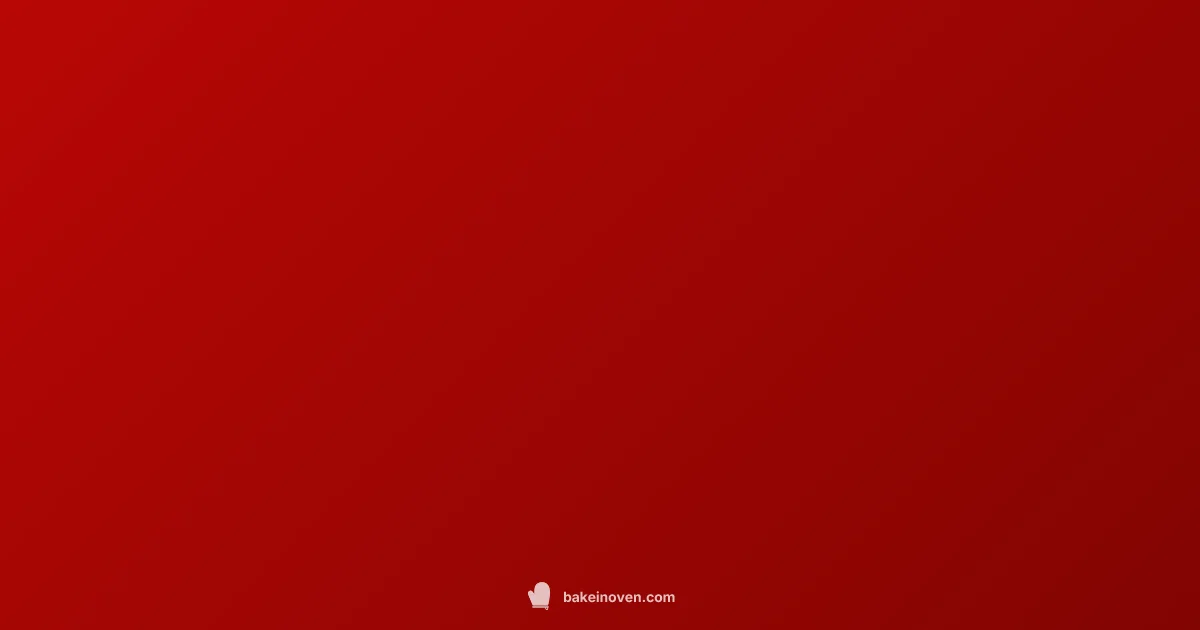 Baking Soda Health - Bake In Oven (illustration)