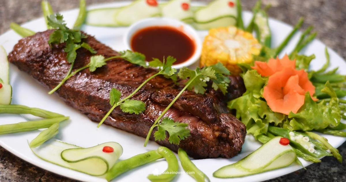 Perfect Roast Bake - Bake In Oven