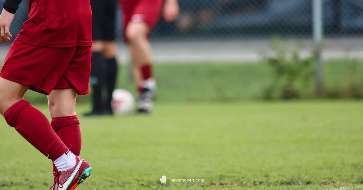 Baker's Cyst Guide - Bake In Oven