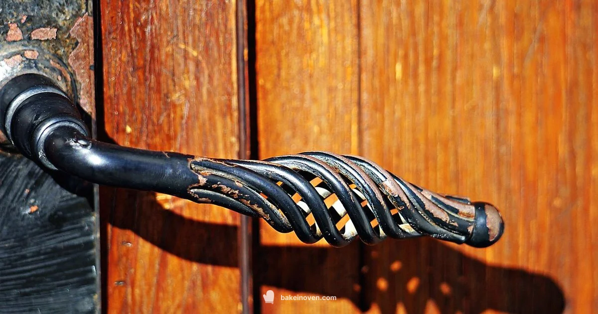 Temperature Basics - Bake In Oven