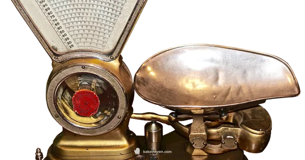 Baking Precision Guide - Bake In Oven