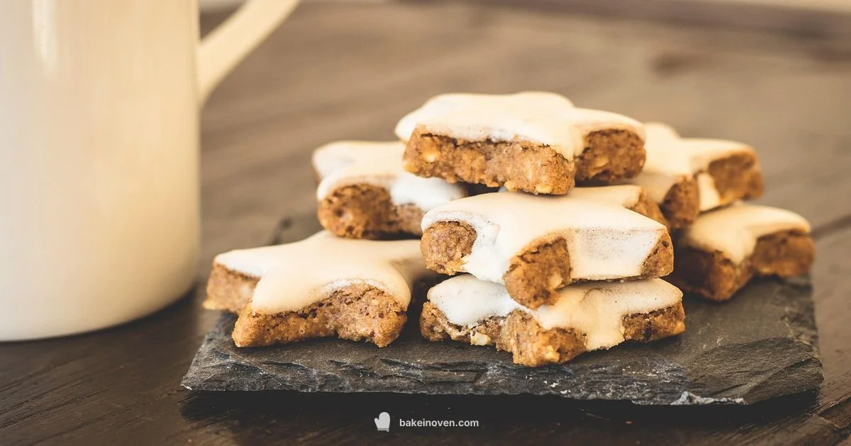 Easy No-Bake Cookies Easy No-Bake Cookies - Bake In Oven