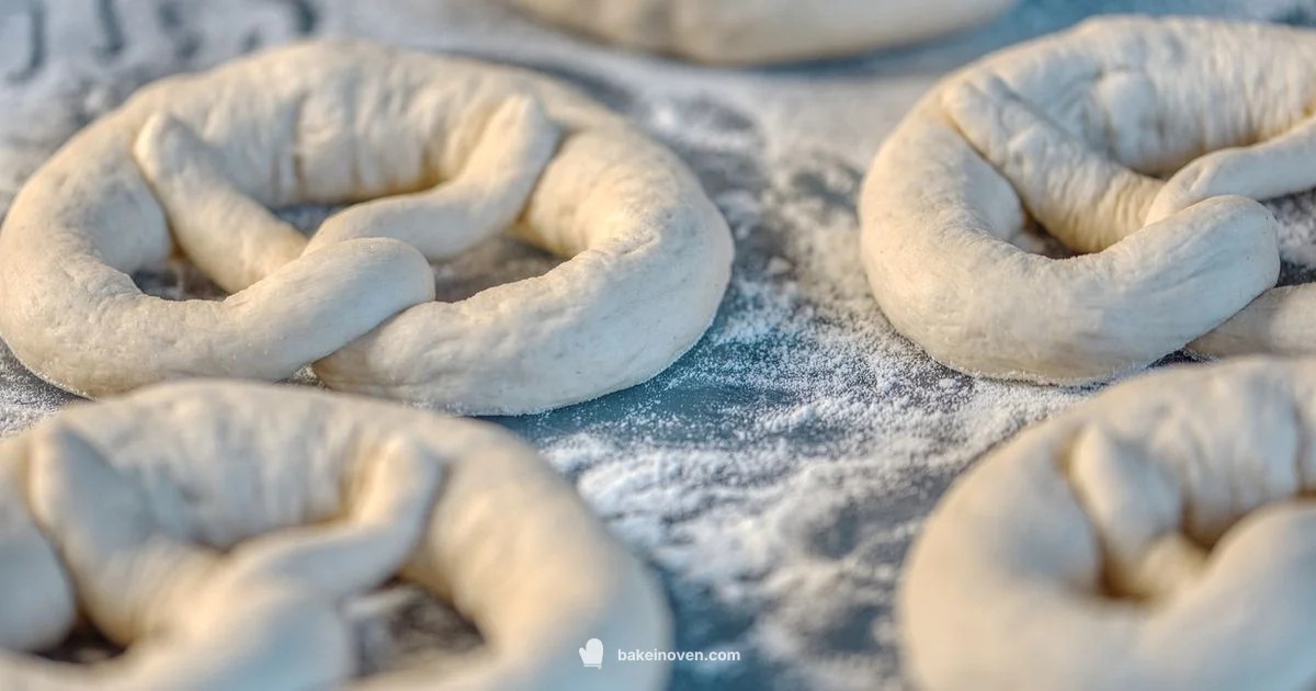 No-Bake Playdough - Bake In Oven
