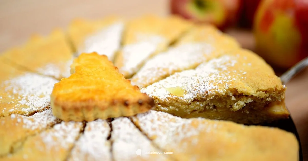 No-Bake Cream Cheese Pie - Bake In Oven