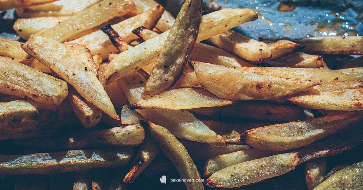 Oven Temp Guide - Bake In Oven