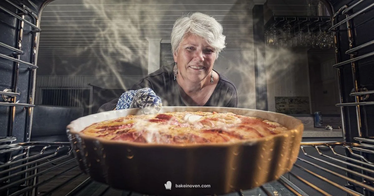 Pie Storage Guide - Bake In Oven