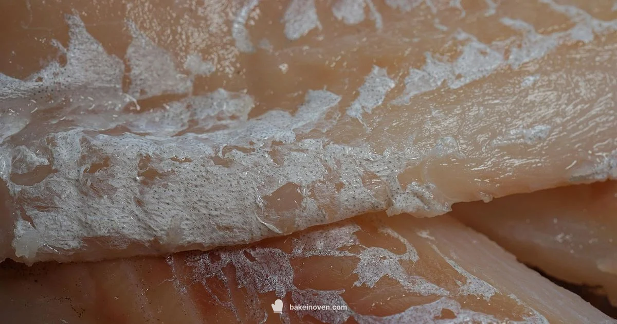 Perfect Baked Cod - Bake In Oven