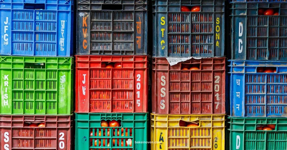 Moist Potatoes - Bake In Oven