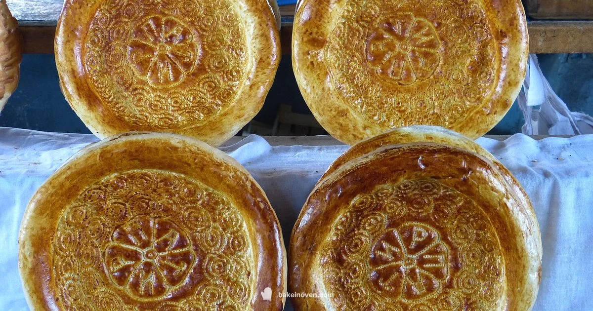 Bean Bake Veggie - Bake In Oven