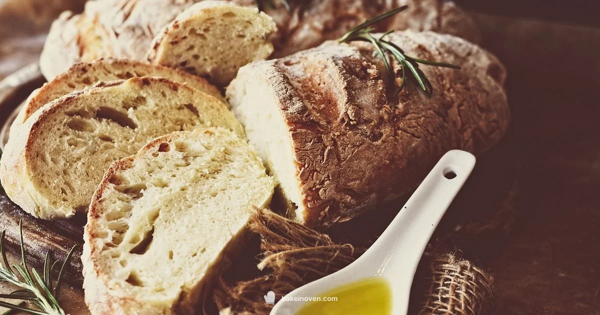 Flour-Free Baking Guide - Bake In Oven