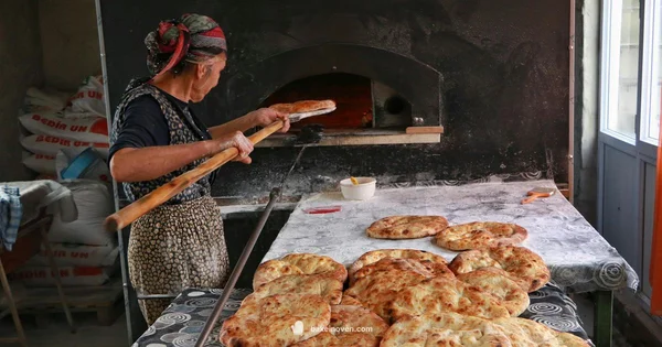 Learn Bake at Home - Bake In Oven