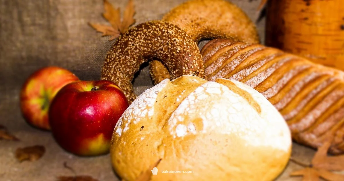 Fix Baked Apples - Bake In Oven