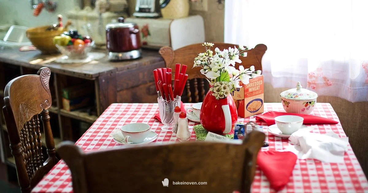 Morning Use Reality - Bake In Oven