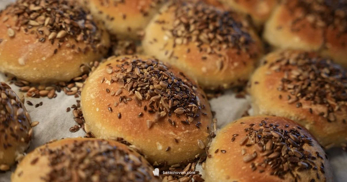 Baked Sourdough Look Baked Sourdough Look - Bake In Oven