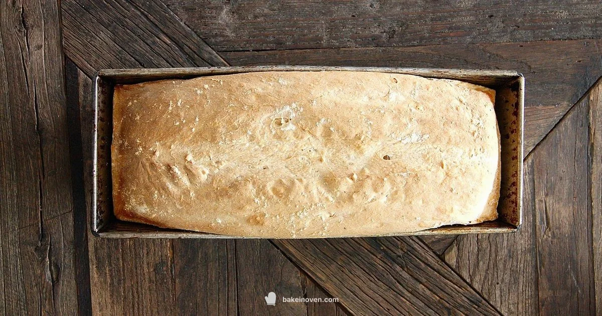 Baking Word Guide - Bake In Oven