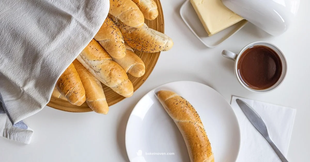 Oven-Baked Breakfast Oven-Baked Breakfast - Bake In Oven