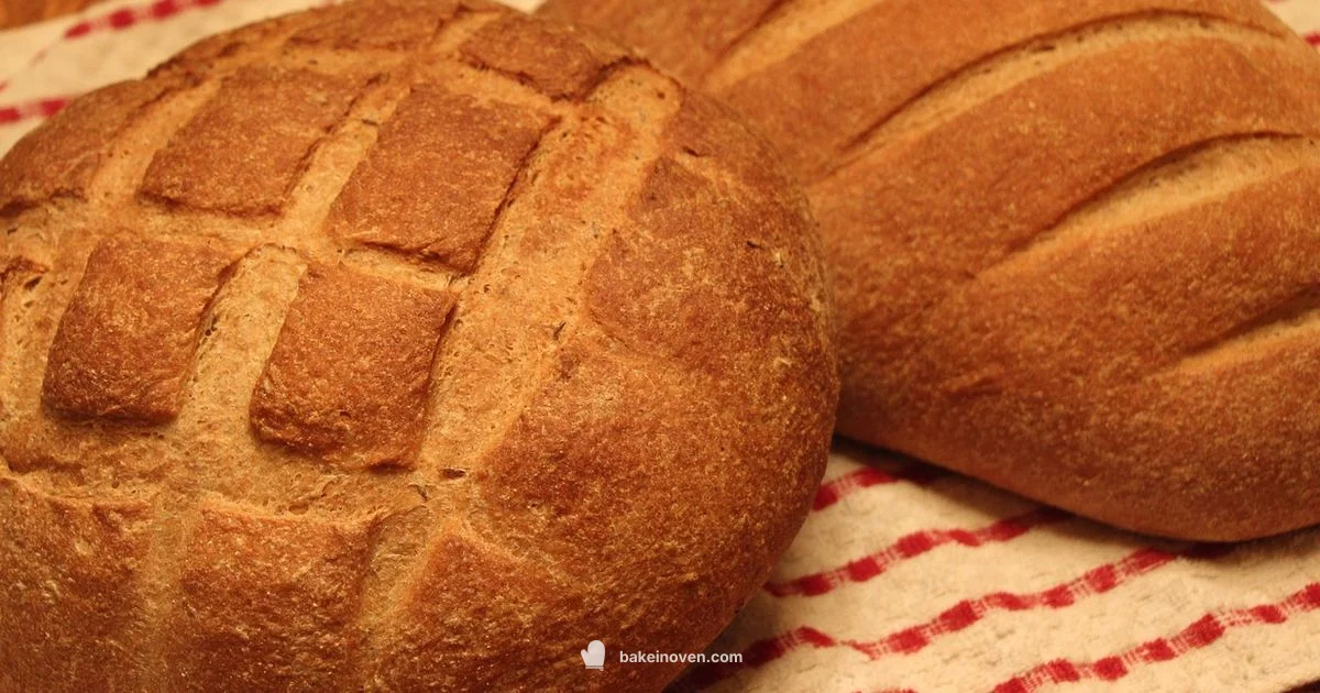 Bake and Take Guide - Bake In Oven