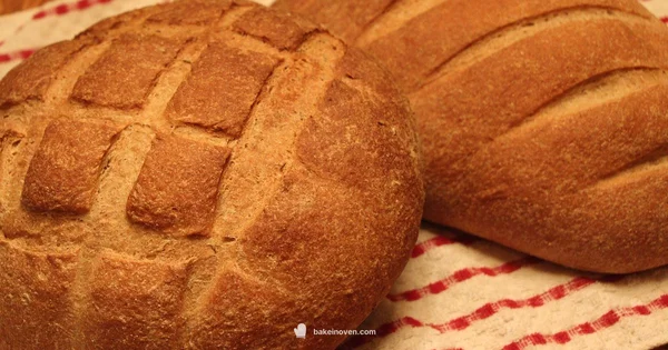 Bake and Take Guide - Bake In Oven