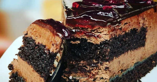 Beginner Cake Guide - Bake In Oven