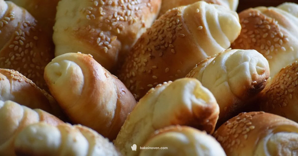 Healthful Baking - Bake In Oven