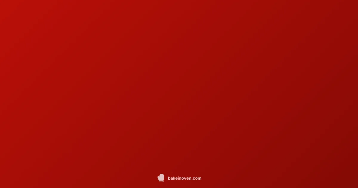 Natural Baker's Cyst Care - Bake In Oven (illustration)