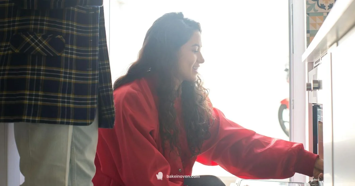 Fast Potatoes - Bake In Oven