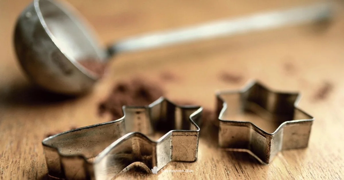 Home Bake Guide - Bake In Oven