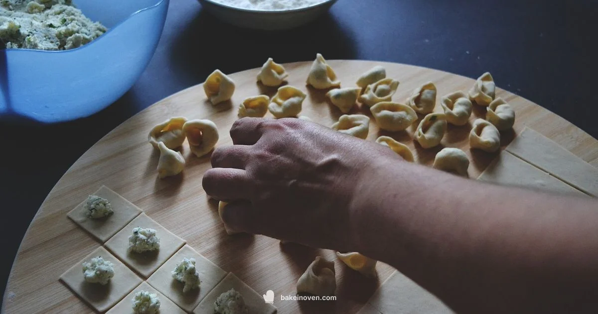 Bake Mac N Cheese - Bake In Oven