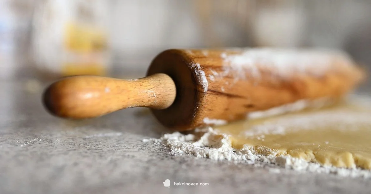 Rolls In Oven - Bake In Oven