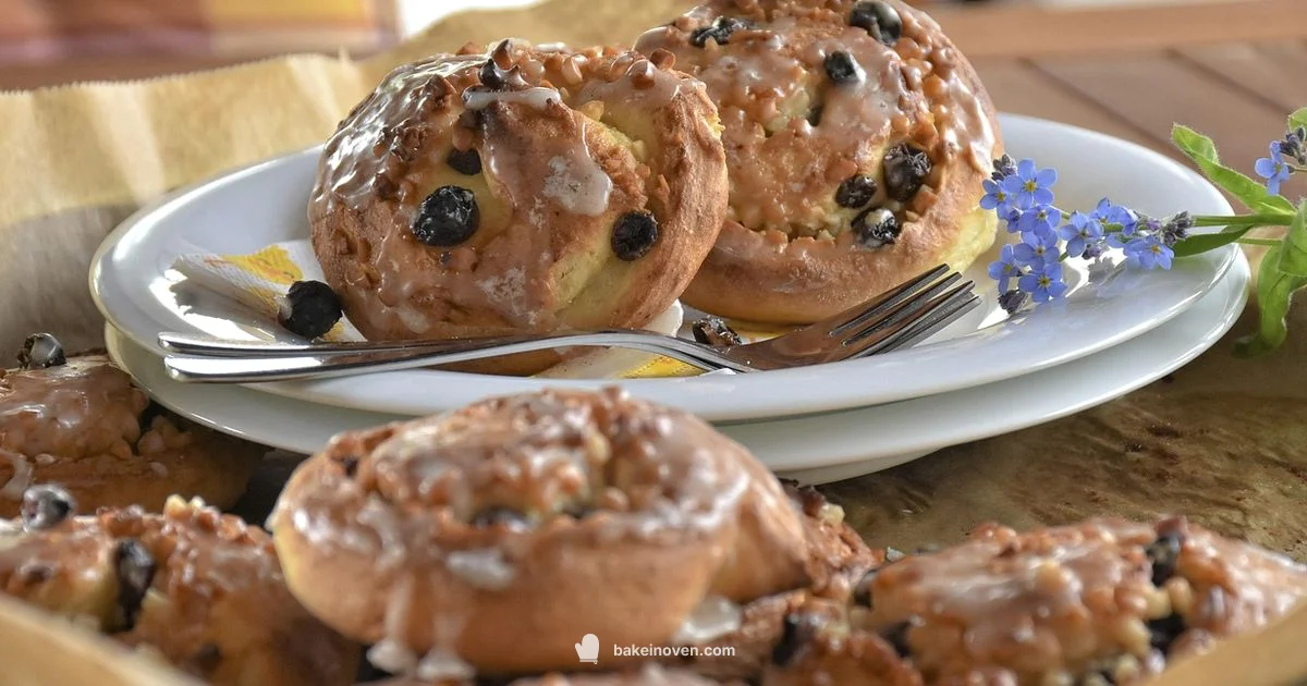 Baked Ziti Look - Bake In Oven