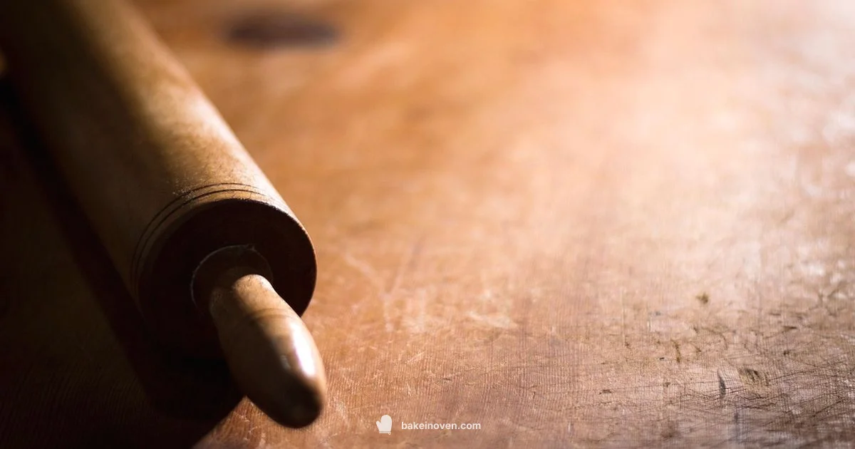 Baking Powder Guide - Bake In Oven